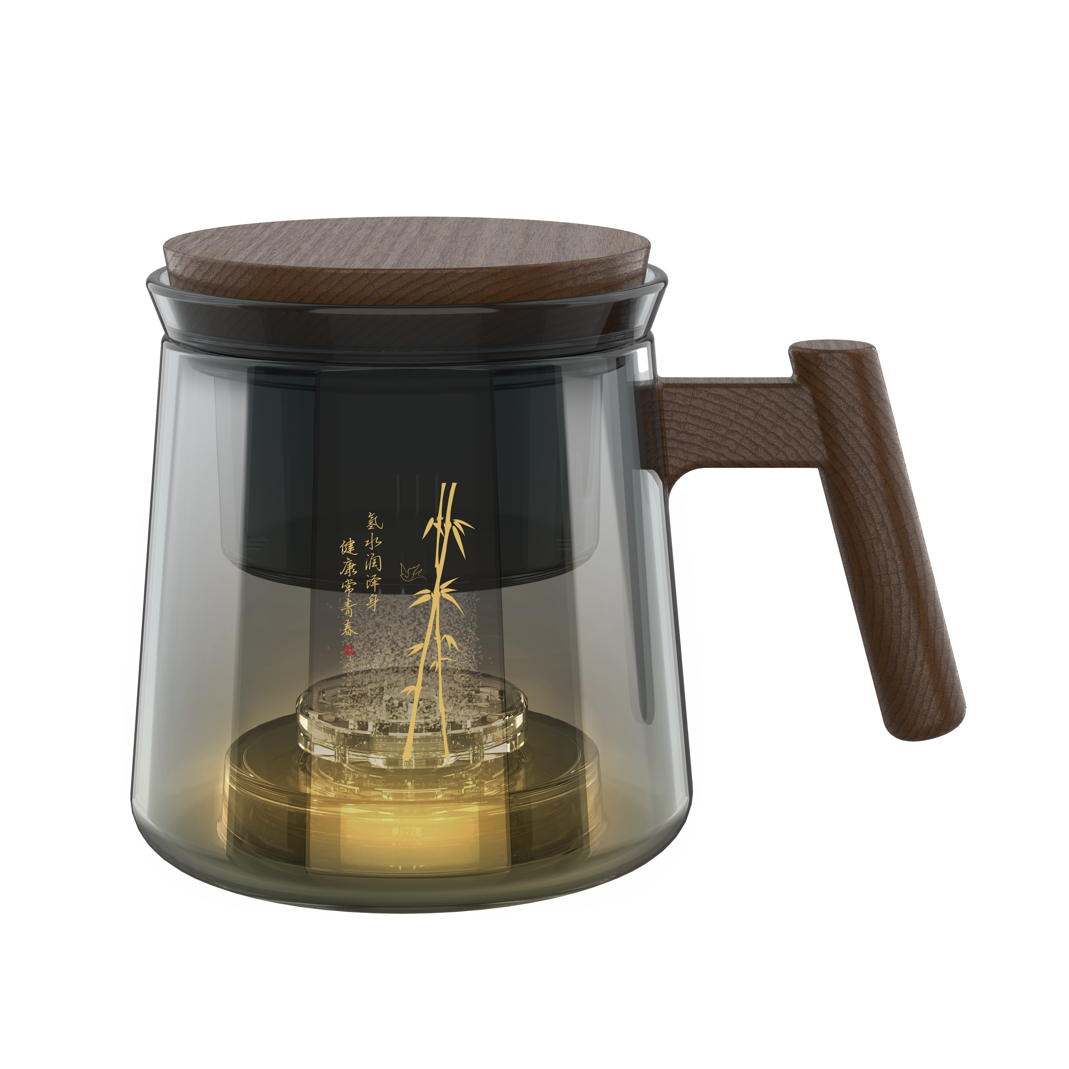 H07 (supersaturated hydrogen rich tea cup)