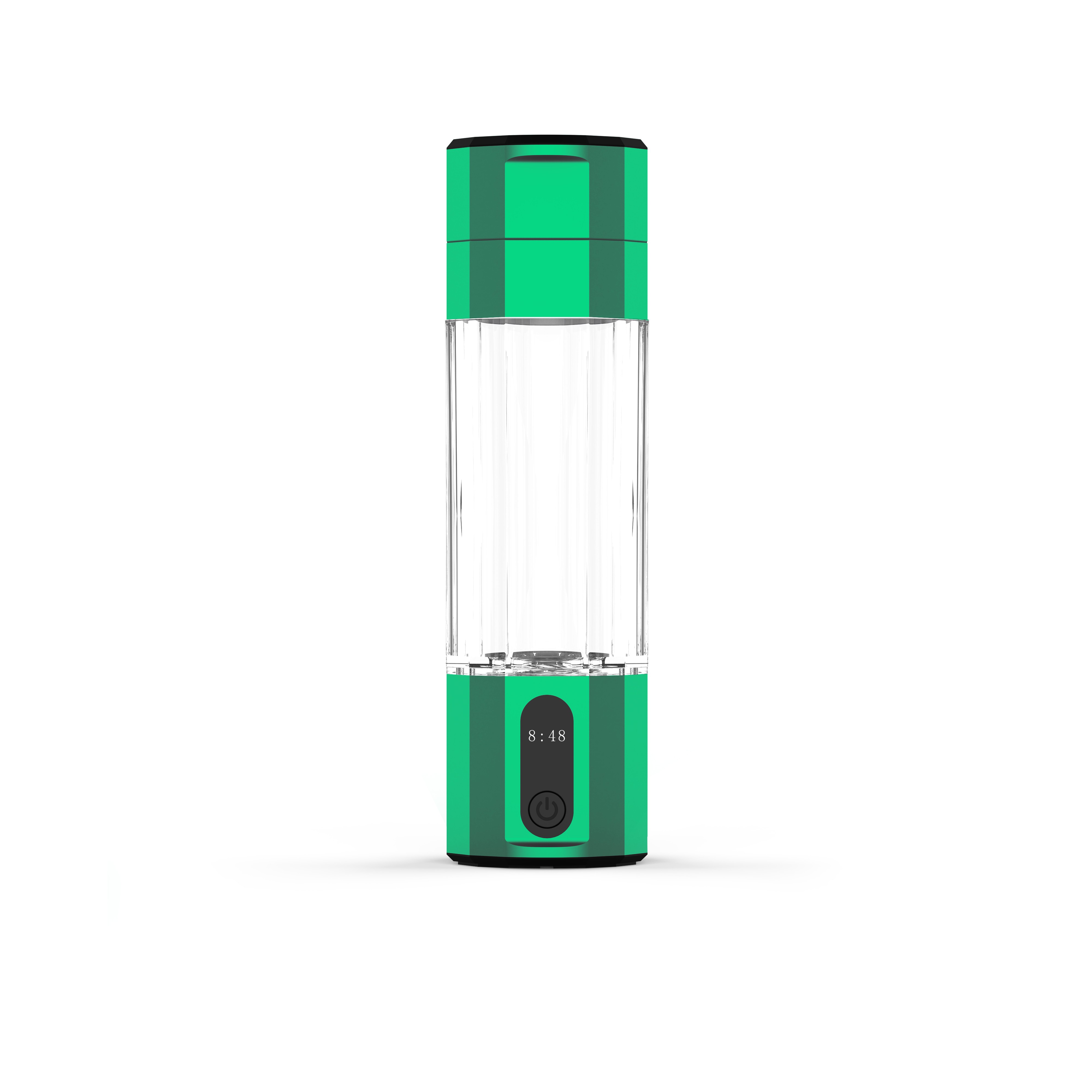 H68 (supersaturated hydrogen rich water cup) jadeite green H68 (supersaturated hydrogen rich water cup) jadeite green
