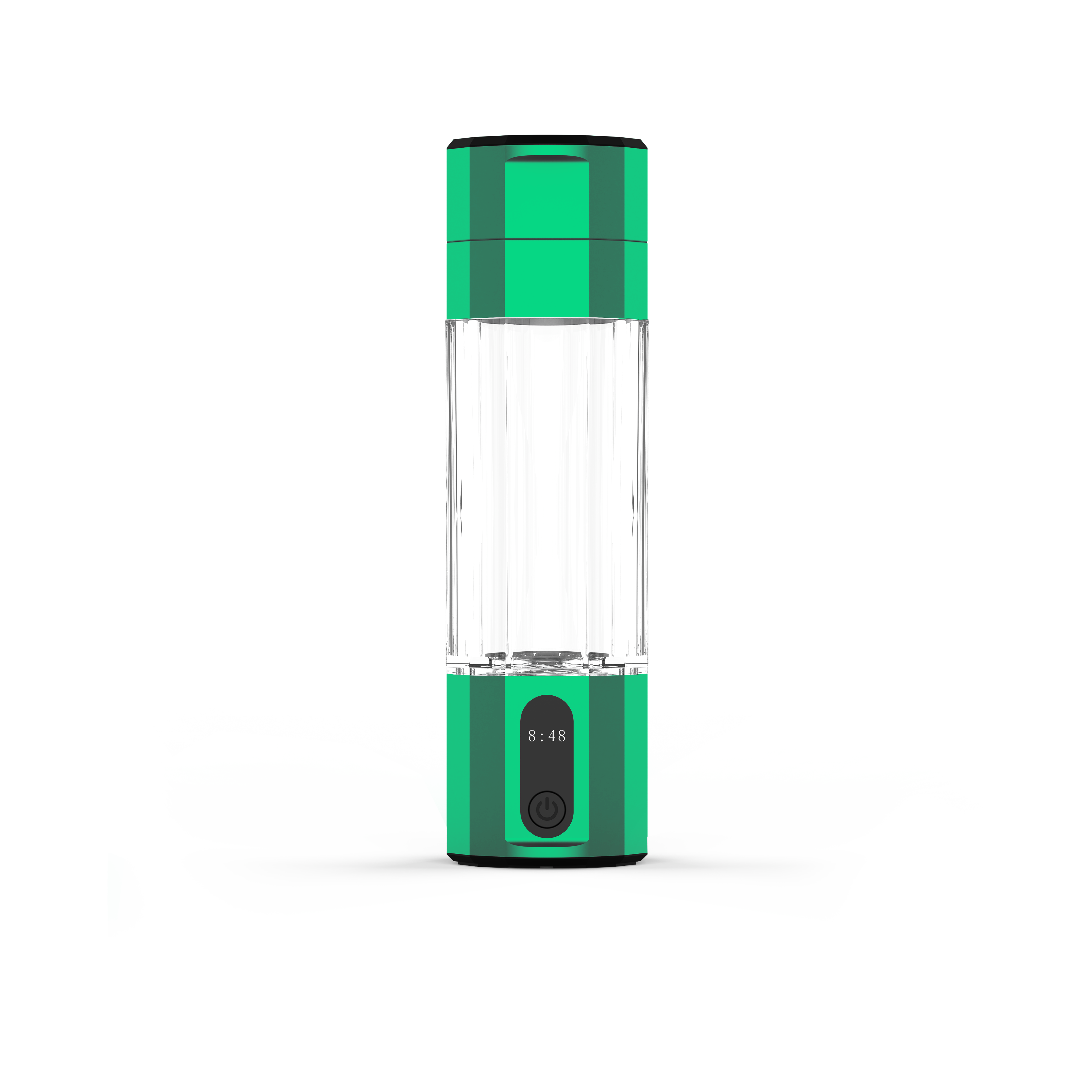 H68 (supersaturated hydrogen rich water cup) jadeite green