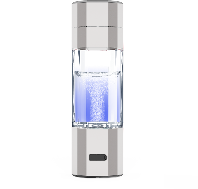 H80 (supersaturated hydrogen rich water cup) H80 (supersaturated hydrogen rich water cup)
