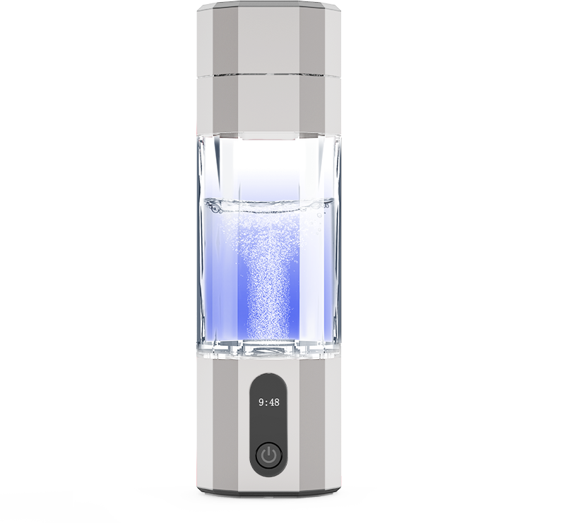 H80 (supersaturated hydrogen rich water cup)