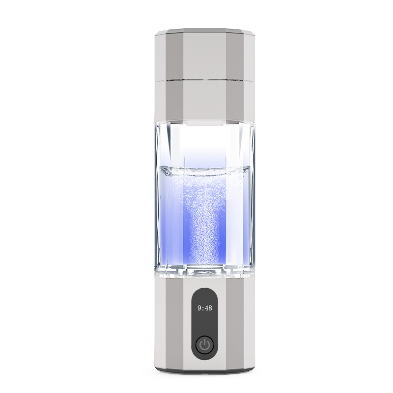 H80 (supersaturated hydrogen rich water cup)