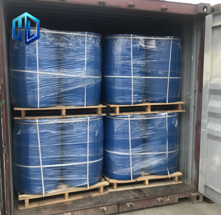 Hydroxypropyl Methylcellulose