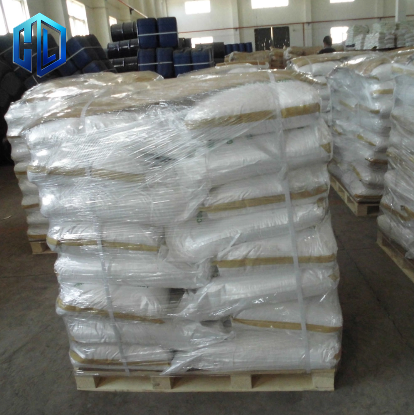Polyacrylamide