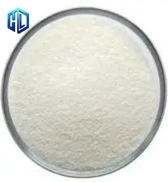 Pre-gelatinized starch