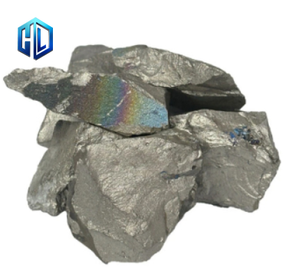 Ferrotitanium 30