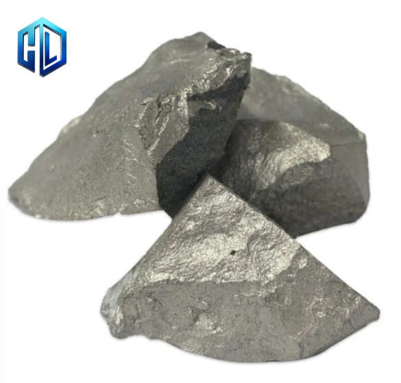 Ferrotitanium 30
