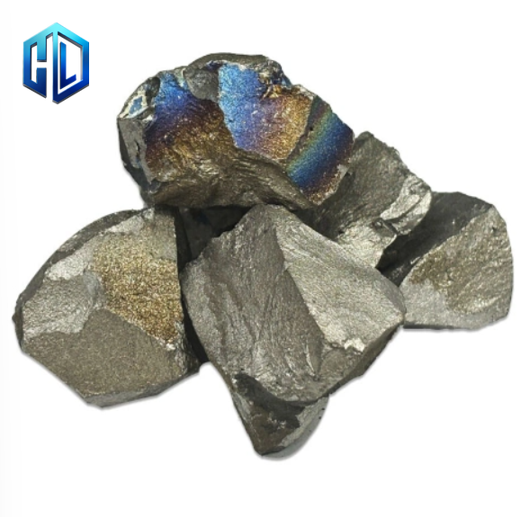 Ferrotitanium 30