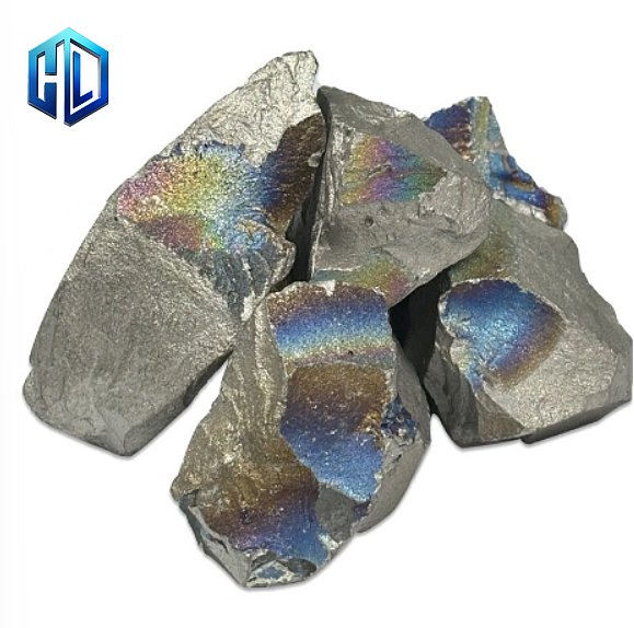 Ferrotitanium 30