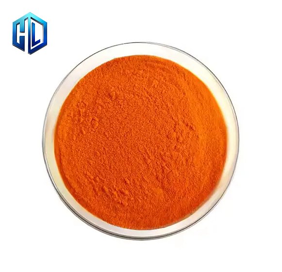 Xanthophyll