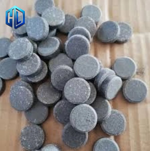 Aluminum Phosphide