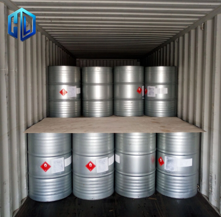 Formaldehyde