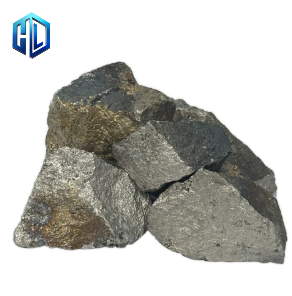 Iron Molybdenum 55