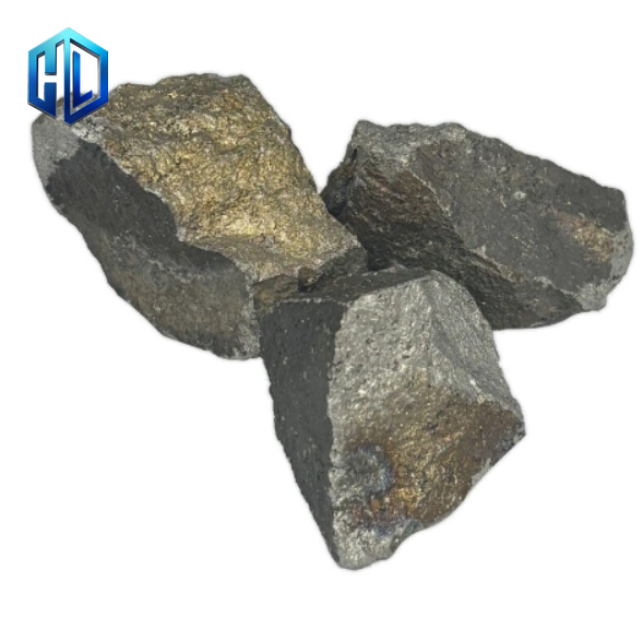 Iron Molybdenum 55