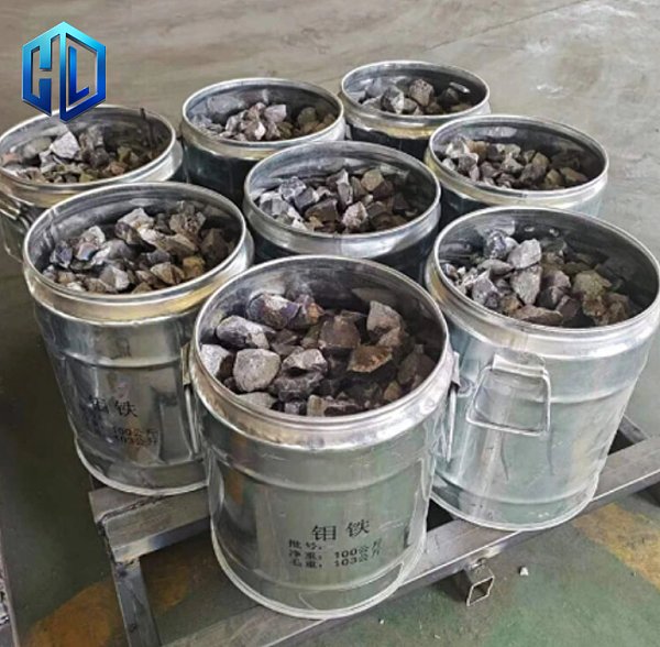 Iron Molybdenum 60