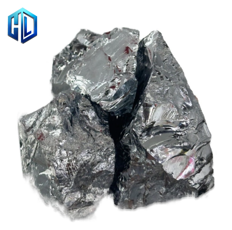 Ordinary Metal Silicon
