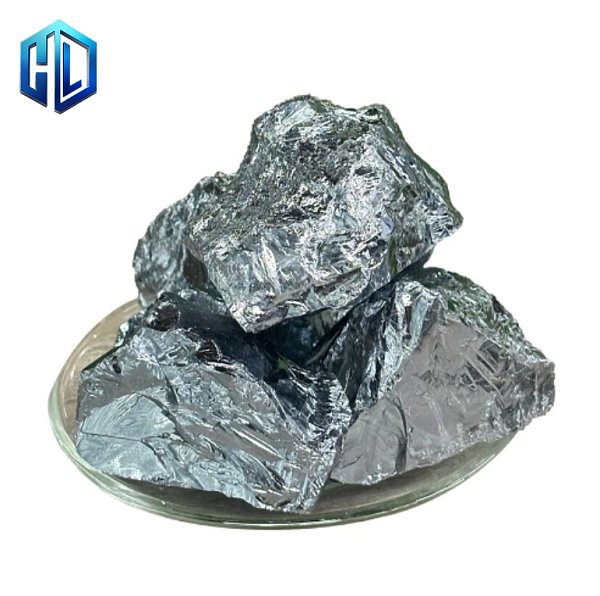 Silicon Metal