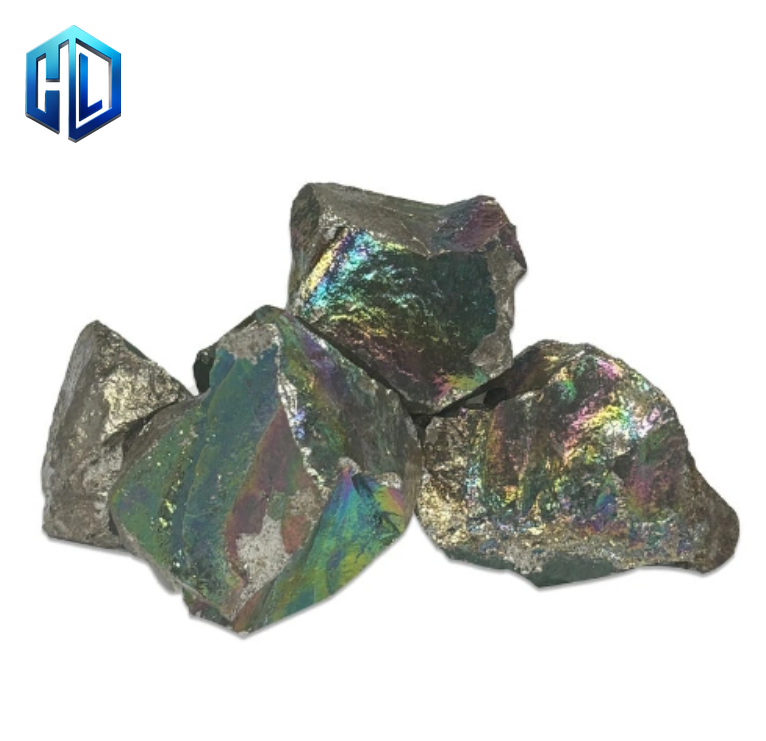 Manganese Metal