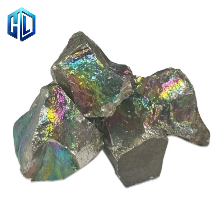 Manganese Metal