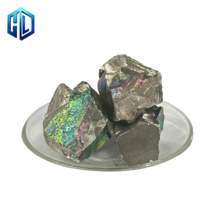 Manganese Metal