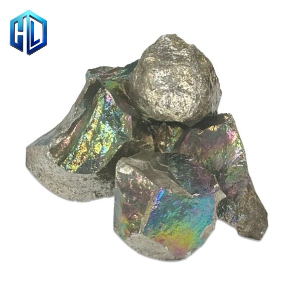 Manganese Metal