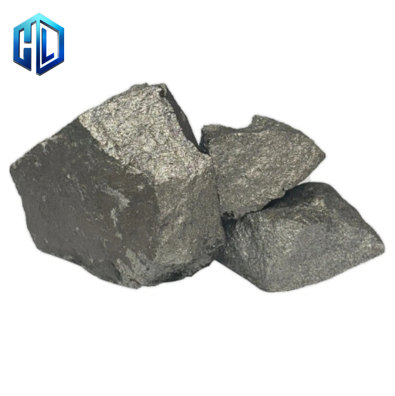 Low-carbon Ferromanganese