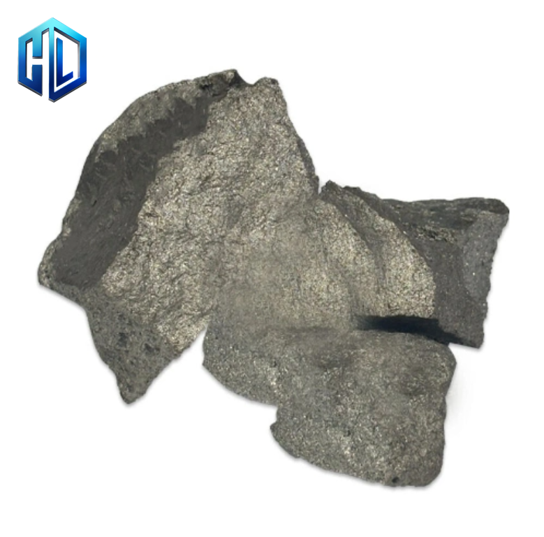Low-carbon Ferromanganese