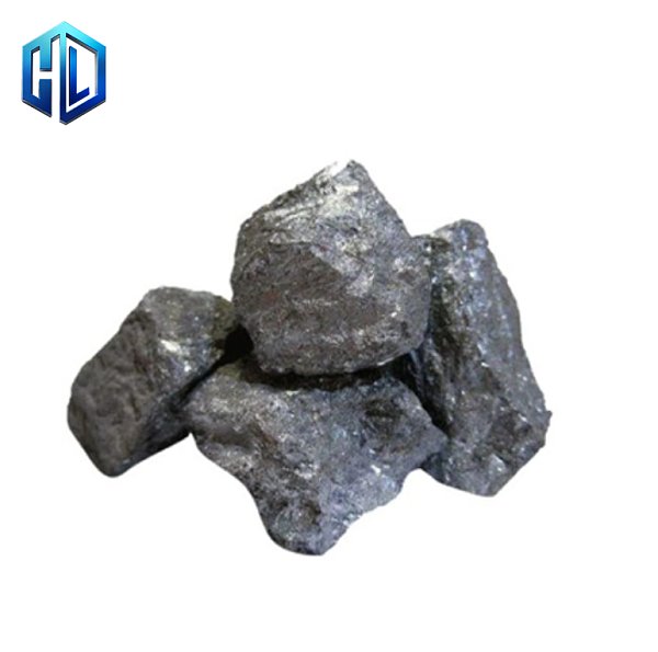 Silicon-manganese Alloy