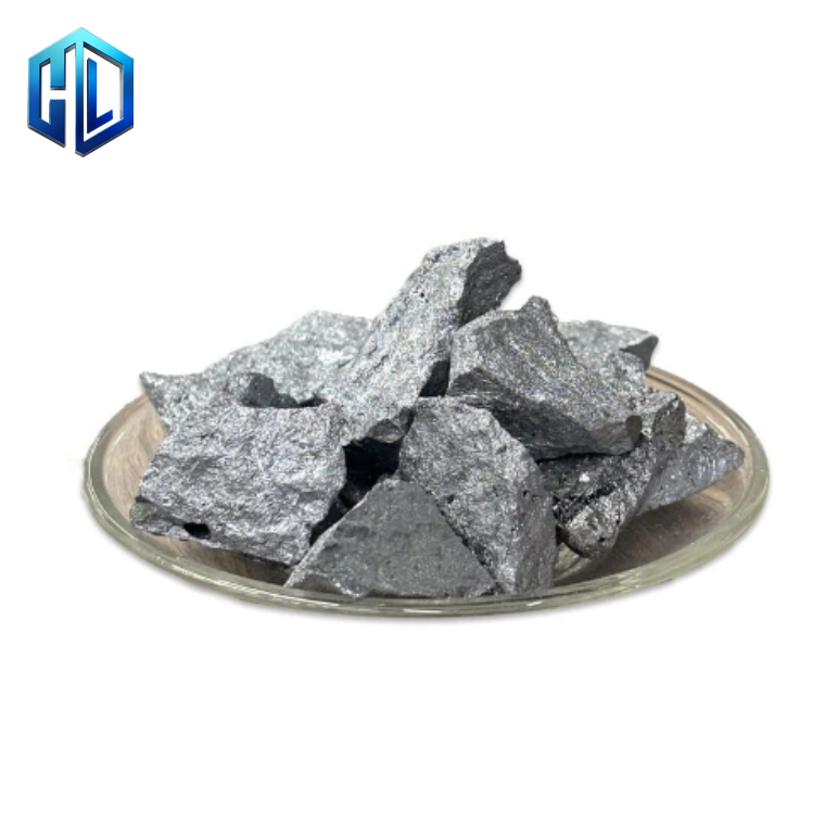 Ferrosilicon 65