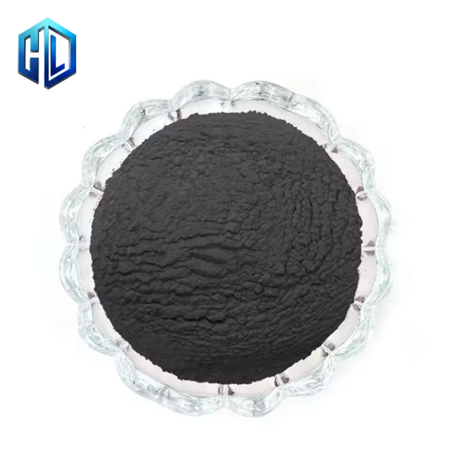 Iron Oxide Black