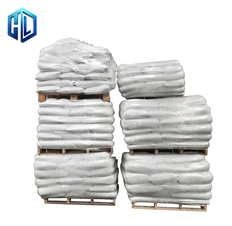 Calcium Ammonium Nitrate
