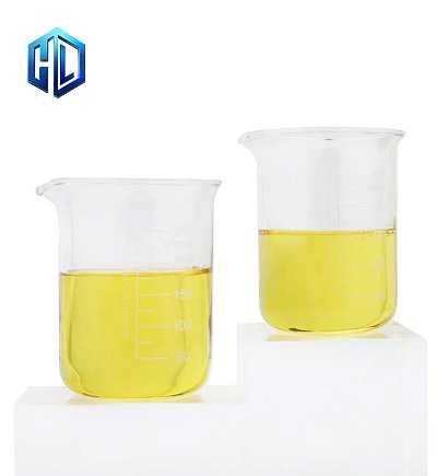 Fatty Acids, Soya