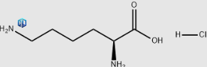 L-Lysine Hydrochloride