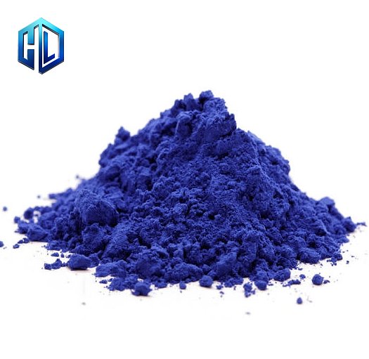 Copper(II) Phthalocyanine