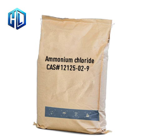 Ammonium chloride