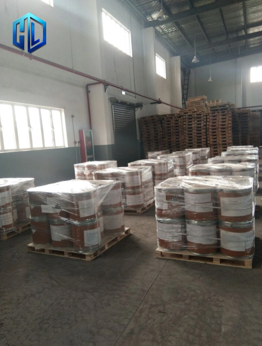 Aluminum Chlorohydrate