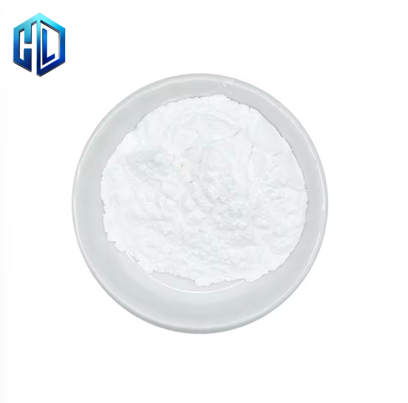 Polyacrylamide
