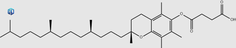 D-α-Tocopherol succinate