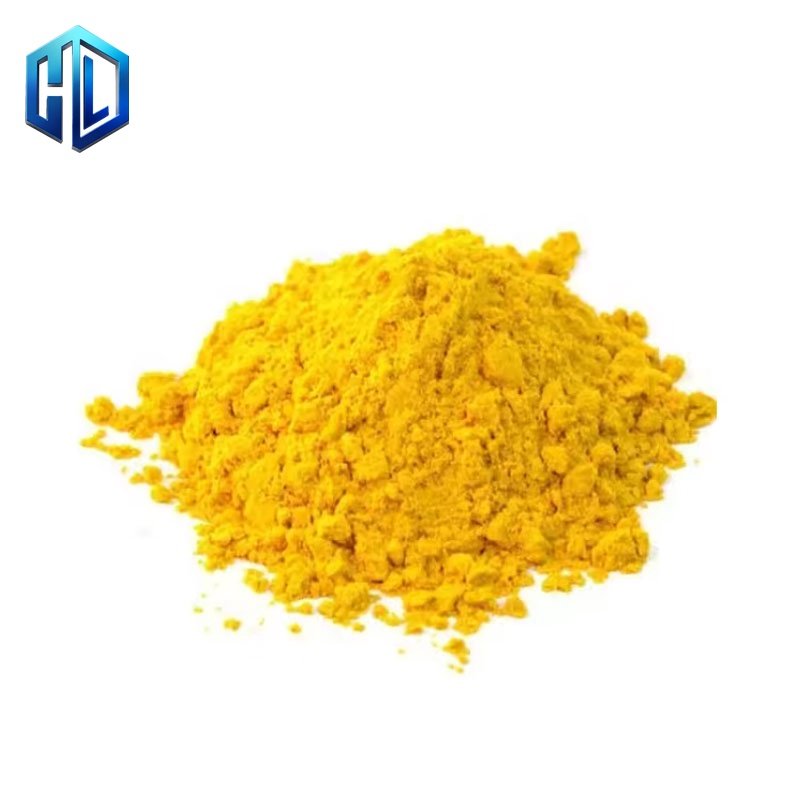 Polyferric Sulfate