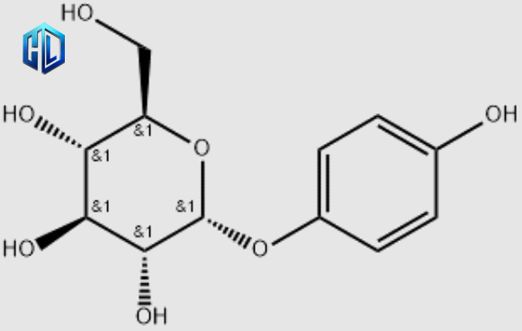 Alpha-Arbutin