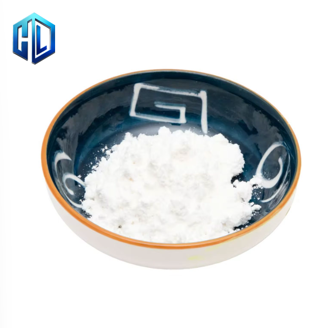 Magnesium Stearate