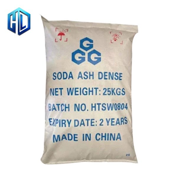Sodium Carbonate