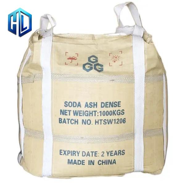 Sodium Carbonate