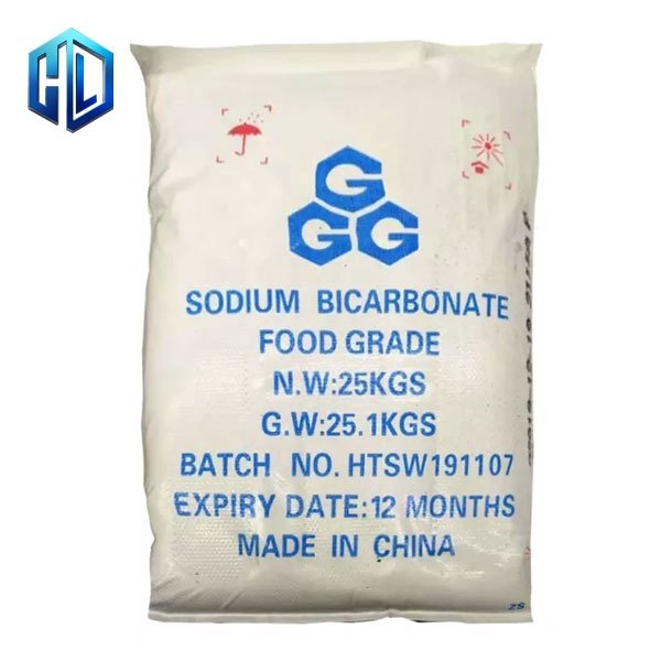 Sodium Bicarbonate