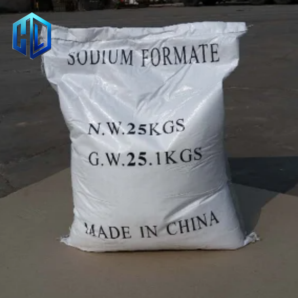 Sodium Formate