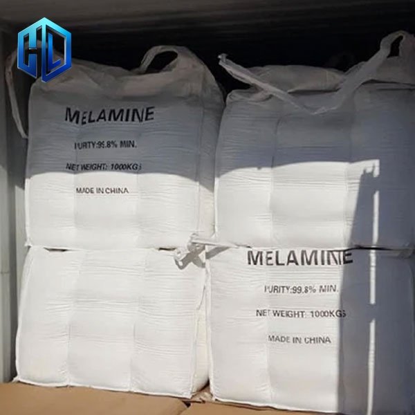 Melamine