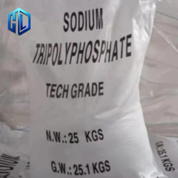Sodium Tripolyphosphate