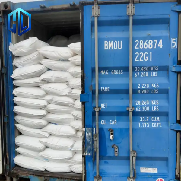 Sodium Tripolyphosphate