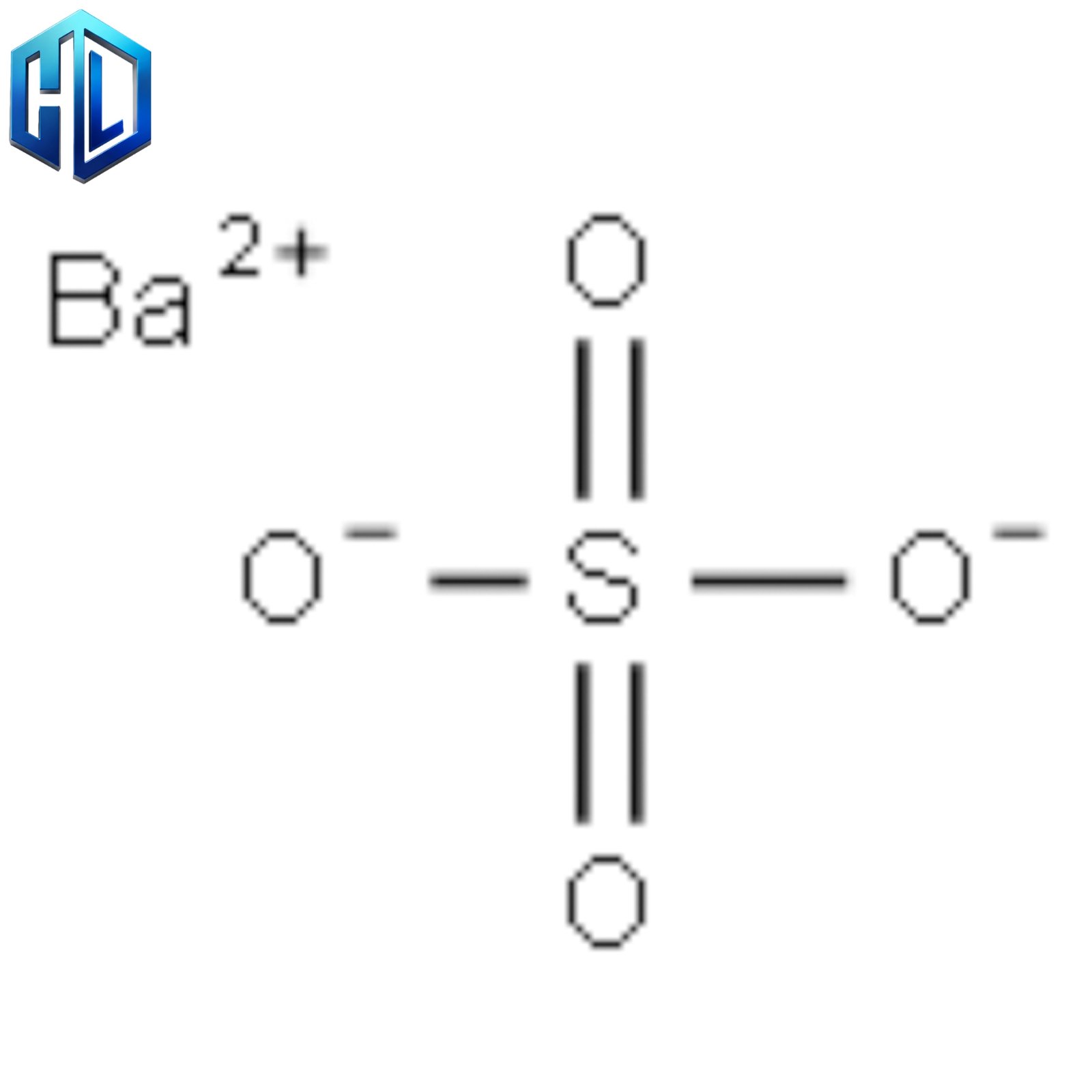 Barium sulfate