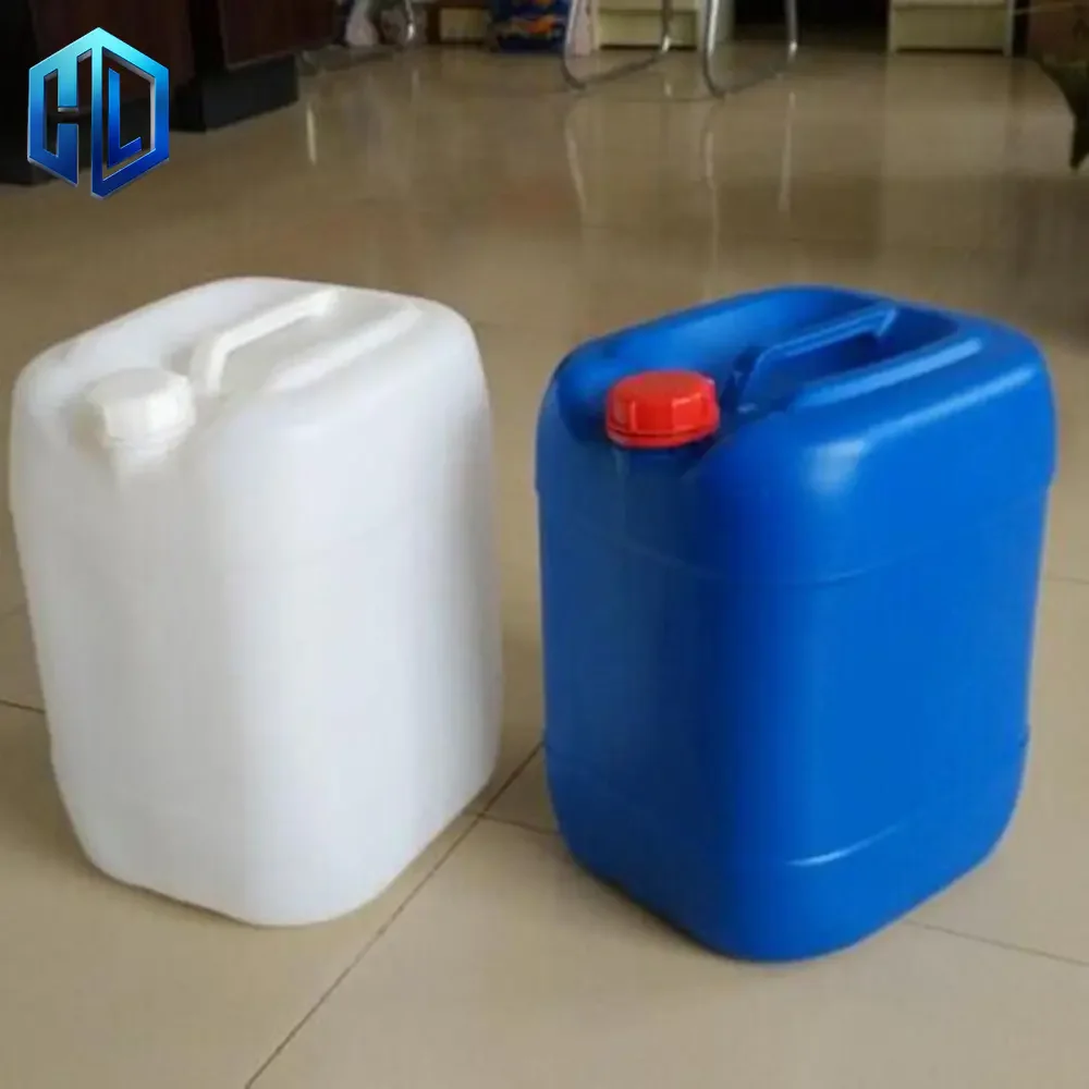 Formic acid